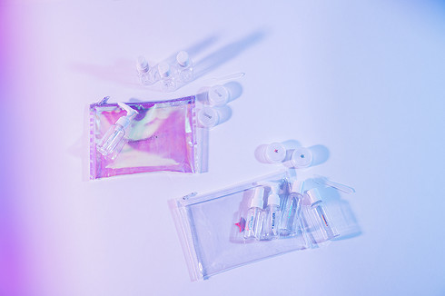 ダイソーフリューマジカルサマーシリーズ