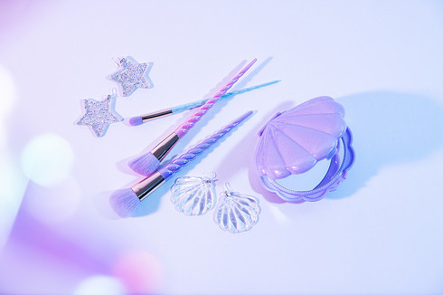 ダイソーフリューマジカルサマーシリーズ