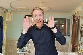 勝手に世界遺産委員会 kemio 青山テルマ YouTube ミスターヤバタン 丸山礼 ロンモンロウ ナタリアなっちゃん