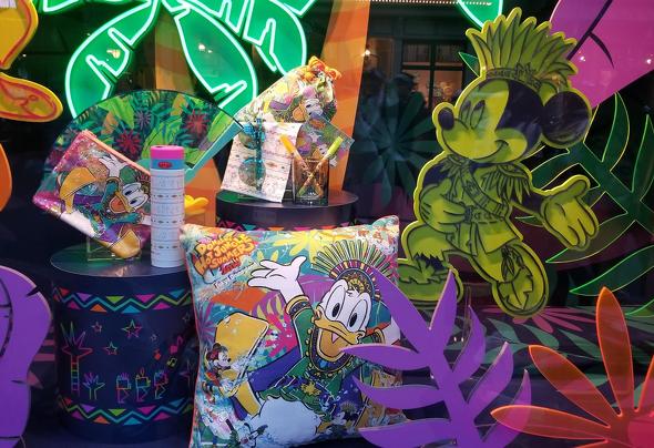 ドナルドサマー