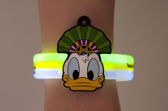 ドナルドサマー