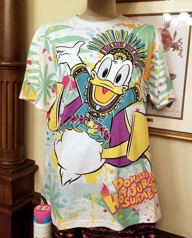 ドナルドサマー