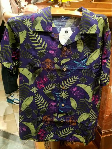 ドナルドサマー