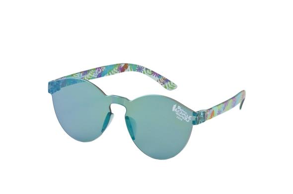 ドナルドサマー