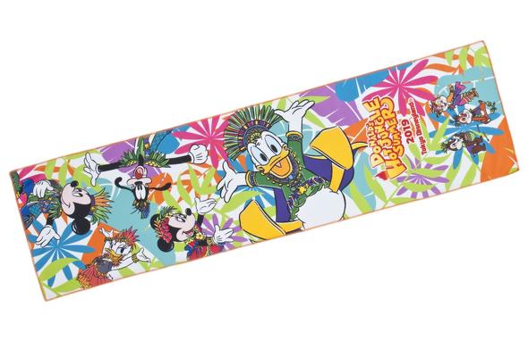 ドナルドサマー