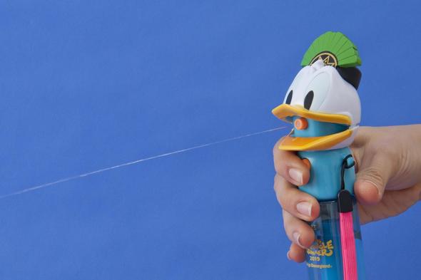 ドナルドサマー