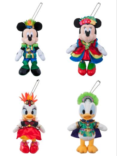 ドナルドサマー