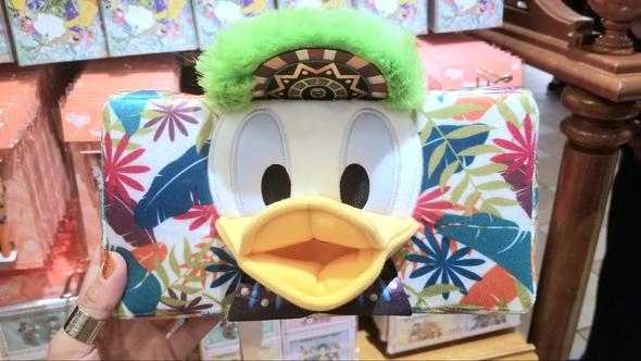 ドナルドサマー