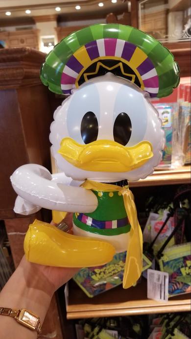 ドナルドサマー