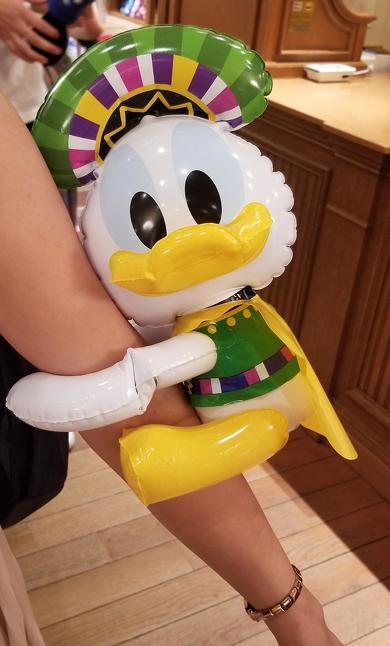 ドナルドサマー