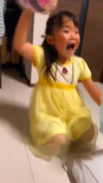 HIKAKINさんが大好きな女の子