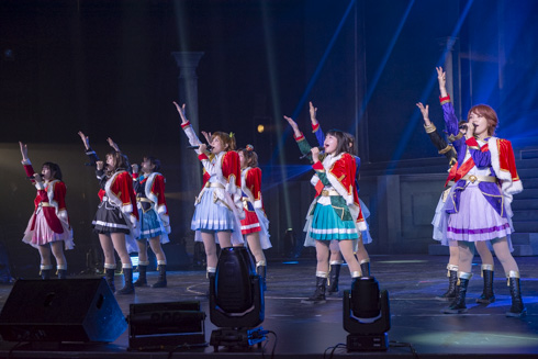 少女☆歌劇 レヴュースタァライト revival ミュージカル アニメ 小山百代 三森すずこ