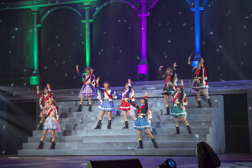 少女☆歌劇 レヴュースタァライト revival ミュージカル アニメ 小山百代 三森すずこ