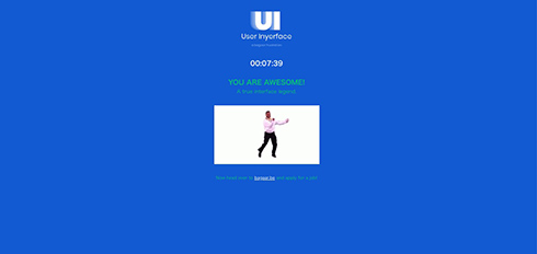 ストレス必須　最悪のUI体験ができるゲームが登場