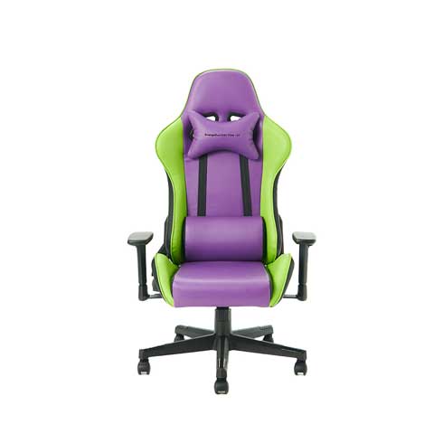 エヴァンゲリオン イトーキ コラボ 椅子 チェア EVANGELION CHAIR