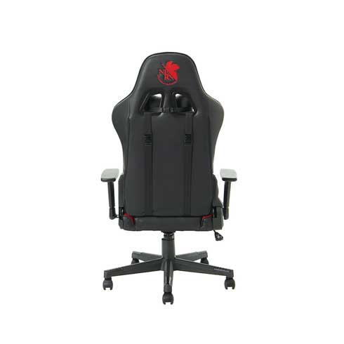 エヴァンゲリオン イトーキ コラボ 椅子 チェア EVANGELION CHAIR