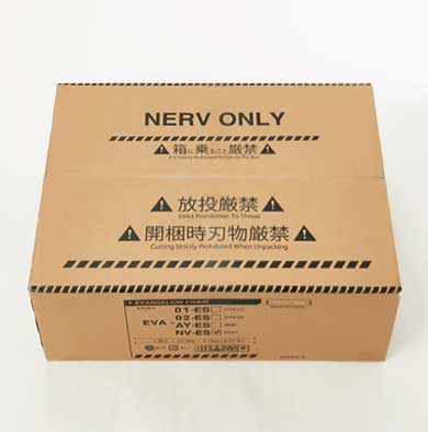 エヴァンゲリオン イトーキ コラボ 椅子 チェア EVANGELION CHAIR