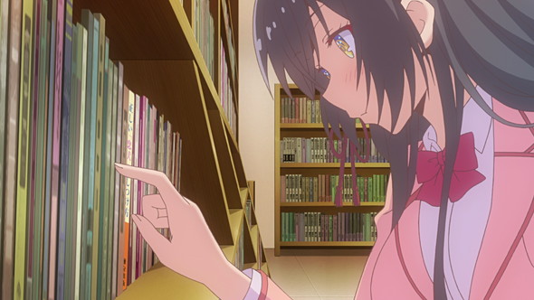 可愛ければ変態でも好きになってくれますか？ 第2話先行カット