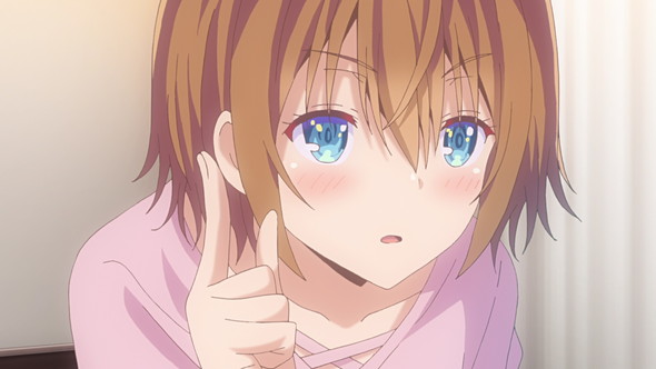 可愛ければ変態でも好きになってくれますか？ 第2話先行カット