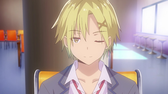 可愛ければ変態でも好きになってくれますか？ 第2話先行カット