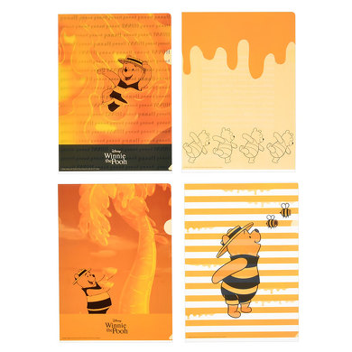 くまのプーさんディズニーストア