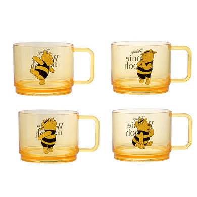 くまのプーさんディズニーストア