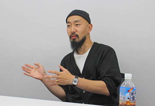 ハイパーハードボイルド 闇金ウシジマくん