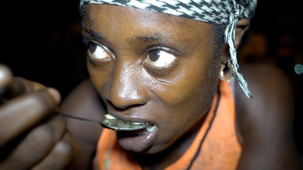 ハイパーハードボイルド 闇金ウシジマくん