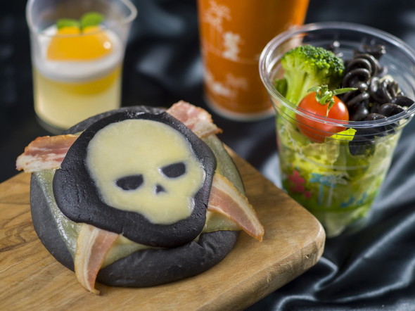 パイレーツフード