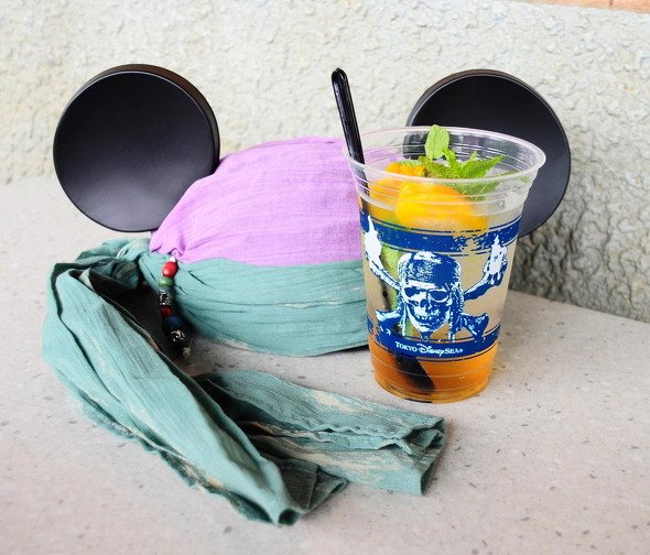 パイレーツフード