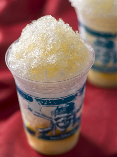 パイレーツフード