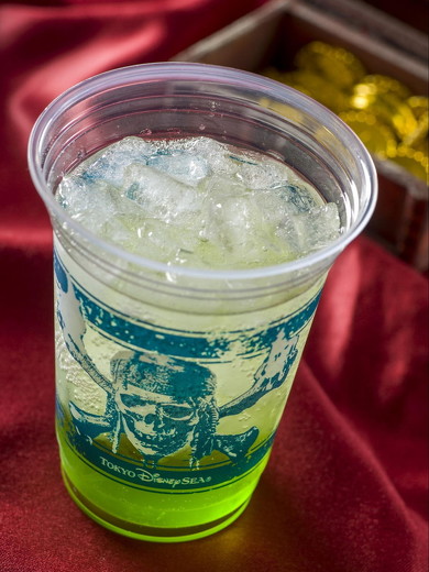 パイレーツフード