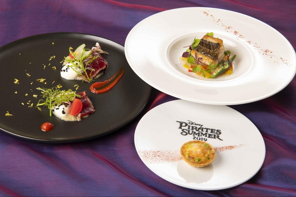 パイレーツフード