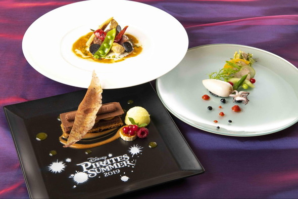 パイレーツフード