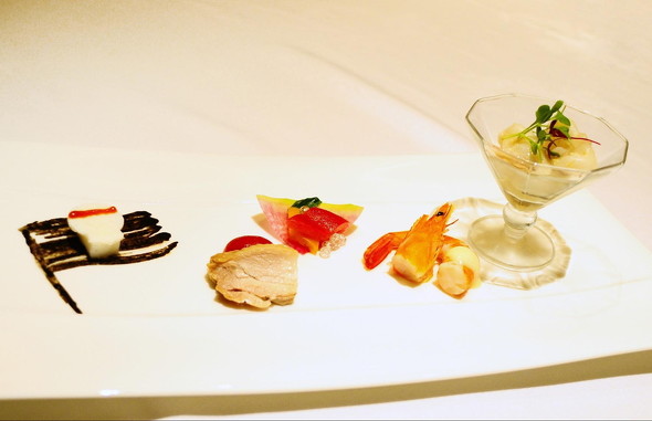 パイレーツフード