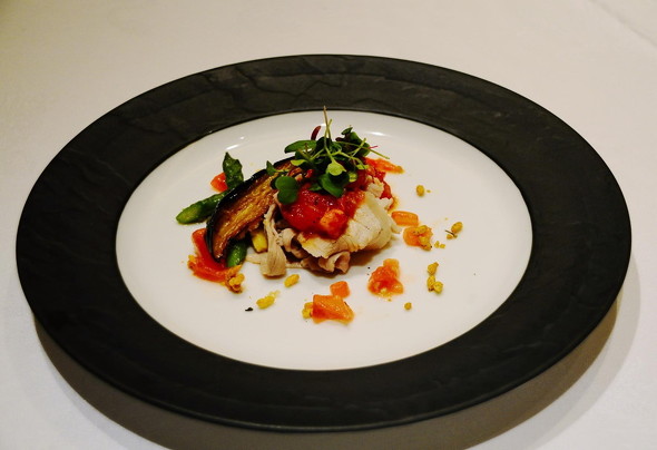 パイレーツフード