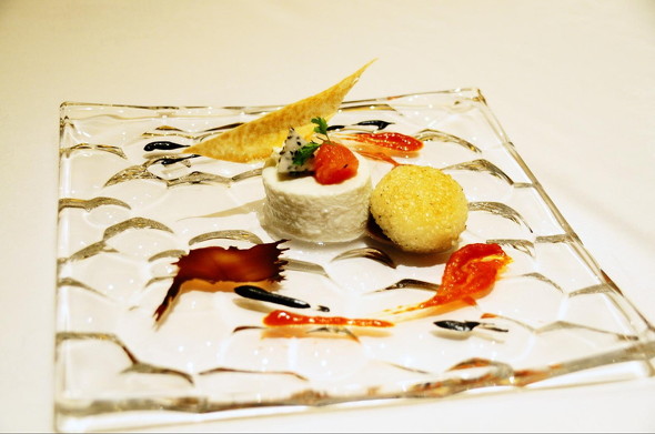 パイレーツフード