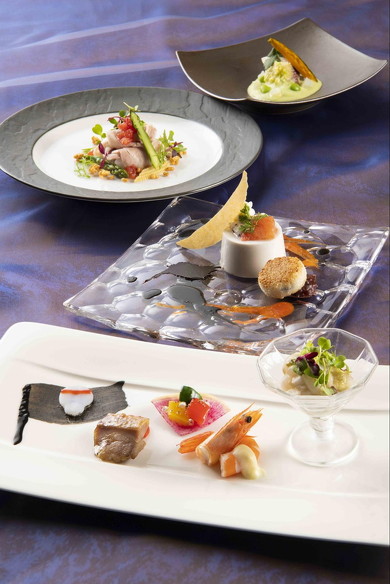 パイレーツフード