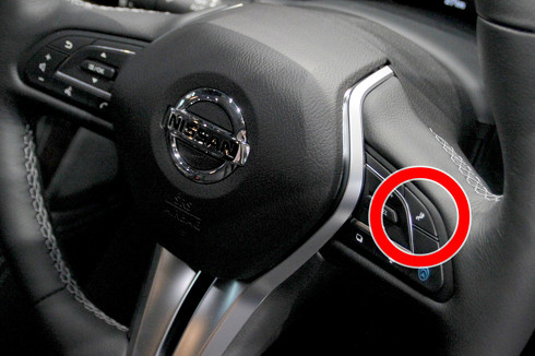 プロパイロット 2.0 スカイライン