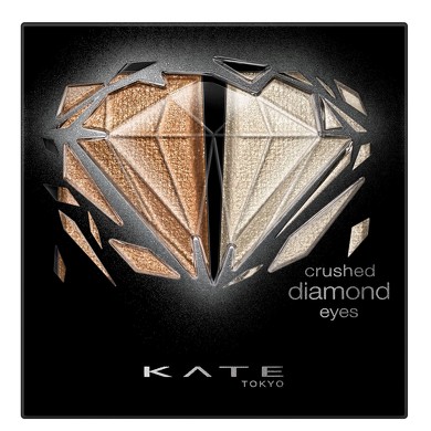 ケイト新作アイシャドウ&リップ