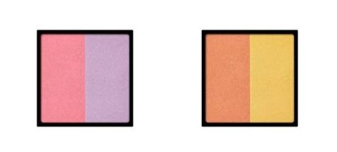 ケイト新作アイシャドウ&リップ