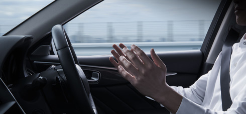 スカイライン V37 2019ビッグマイナーチェンジ