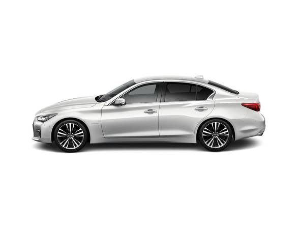 スカイライン V37 2019ビッグマイナーチェンジ