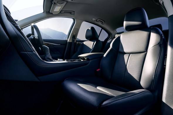 スカイライン V37 2019ビッグマイナーチェンジ