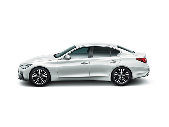 スカイライン V37