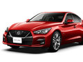 うぉぉ「GT-R顔」に大変身　日産が新型「スカイライン」発表、原点回帰の「らしさ」「走り」ガツンと前面に