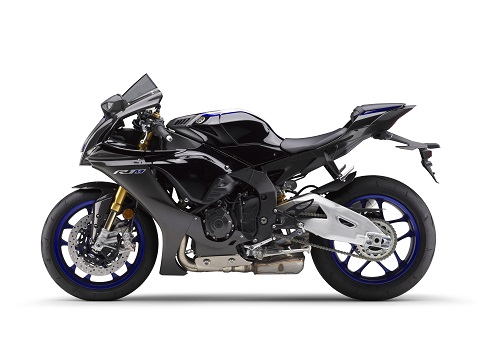 ヤマハ バイク YZF-R1 YZF-R1M マイナーチェンジ 2020年モデル