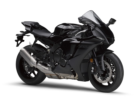 ヤマハ バイク YZF-R1 YZF-R1M マイナーチェンジ 2020年モデル