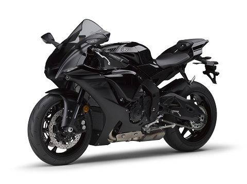 ヤマハ バイク YZF-R1 YZF-R1M マイナーチェンジ 2020年モデル