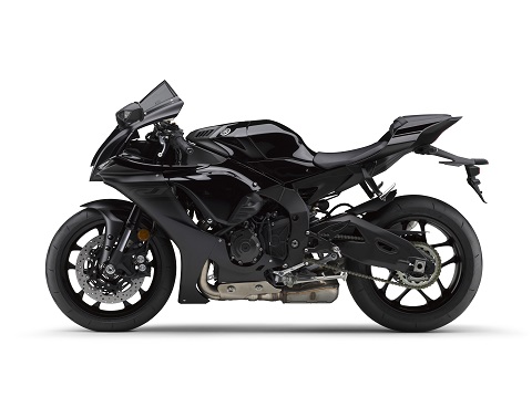 ヤマハ バイク YZF-R1 YZF-R1M マイナーチェンジ 2020年モデル
